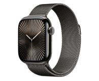 Apple Bransoleta mediolańska 38-42mm złoty - 1282274 - zdjęcie 2